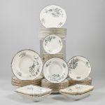 1216 7210 DINNERWARE